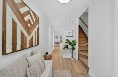 393 Manitoba Street Unit# 4 Bracebridge Ontario P1L 1B4