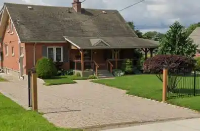 1067 Hamilton Road Unit# Lower London East Ontario N5W 1A7