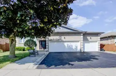 258 Saginaw Parkway Cambridge Ontario N1T 1R7