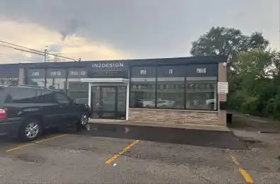 2300 Dixie Road Mississauga Ontario L4Y 1Z4