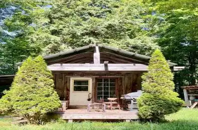 36718 River Road Ashfield-Colborne-Wawanosh Ontario N0G 2H0