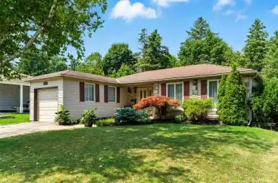 51 Pleasant Avenue Hamilton Ontario L9H 3T2