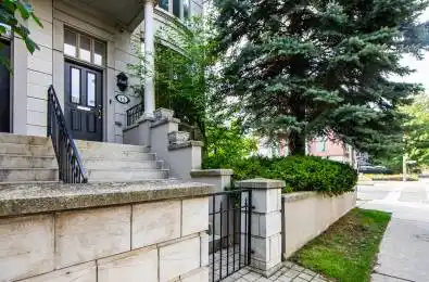 260 Russell Hill Road Unit# 13 Toronto C02 Ontario M4V 2T2