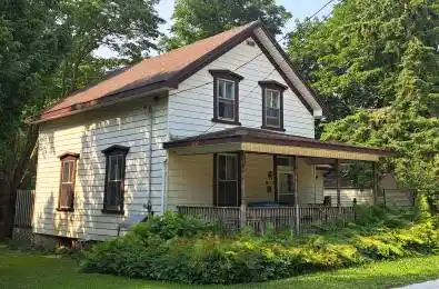 22 Whitehead Street Central Huron Ontario N0M 1L0