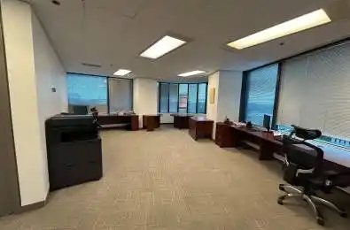 2550 Victoria Park Avenue Unit# 709 Toronto C15 Ontario M2J 5A9