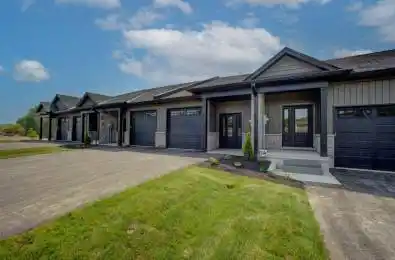 311 Arnaud Street Unit# 5 Arran-Elderslie Ontario N0G 2N0