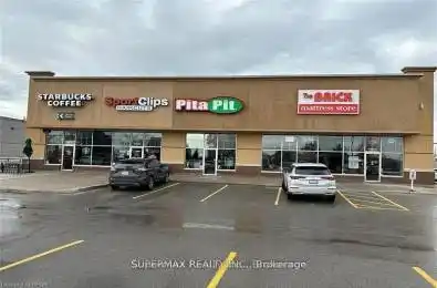 3059 WONDERLAND Road London South Ontario N6L 1R4