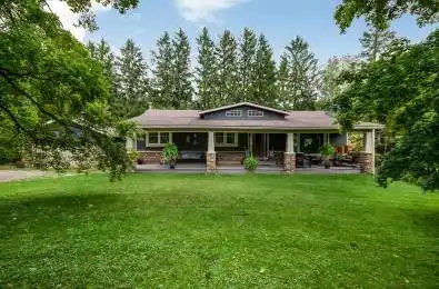 5977 Fifth Line Erin Ontario N0B 1Z0