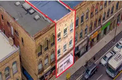 344.5 Richmond Street London East Ontario N6A 3C3