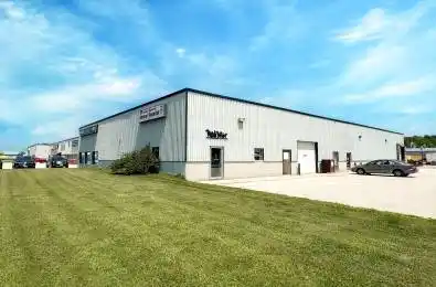 121 Jason Street Georgian Bluffs Ontario N4K 5N7