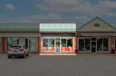 845 King N/A Unit# 6 Midland Ontario L4R 0B7