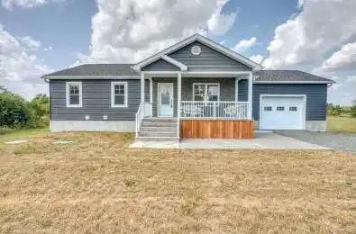 938 Drummond Concession 1 Concession Drummond/North Elmsley Ontario K7