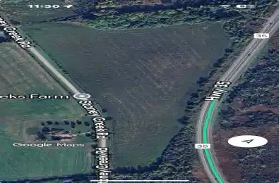 4 STONEY CREEK Road Kawartha Lakes Ontario K9V 4R4