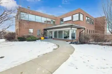 1100 Haultain Court Unit# Opt 1 Mississauga Ontario L4W 2T1