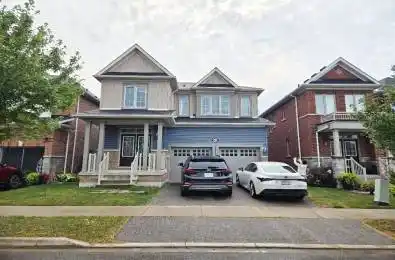 42 Angela Crescent Niagara-on-the-Lake Ontario L0S 1J1