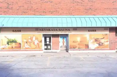 38 Parkside Drive Unit# 9 Newmarket Ontario L3Y 8J9