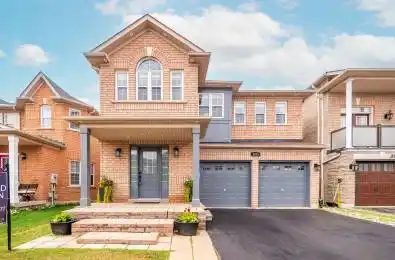 3873 Brinwood Gate Mississauga Ontario L5M 7H3