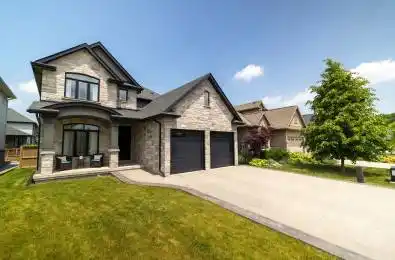 9305 Eagle Ridge Drive Niagara Falls Ontario L2H 0G4