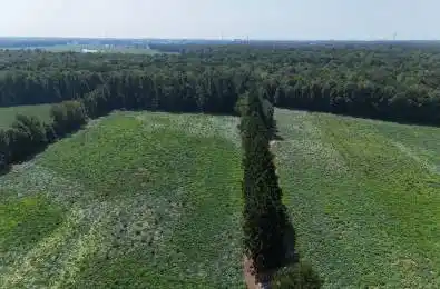 86 Fairground Road Norfolk Ontario N0E 1G0