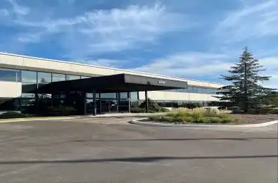 335 Britannia Road Unit# 2nd Flr Mississauga Ontario L4Z 1W9