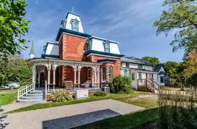 348 Ridge Road Fort Erie Ontario L0S 1N0