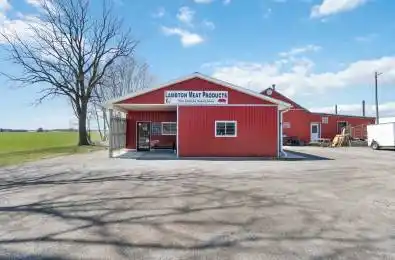 3099 Broadway Street Brooke-Alvinston Ontario N0N 1A0