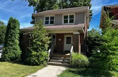 937 4th Avenue Owen Sound Ontario N4K 2N9