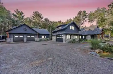 1031 Xavier Street Gravenhurst Ontario P0E 1G0