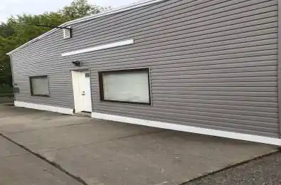 273 Thompson Road Unit# Unit 3 London South Ontario N5Z 2Z3