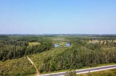 Pt LT 80 Grey Rd 124 Grey Road Grey Highlands Ontario N0C 1A0