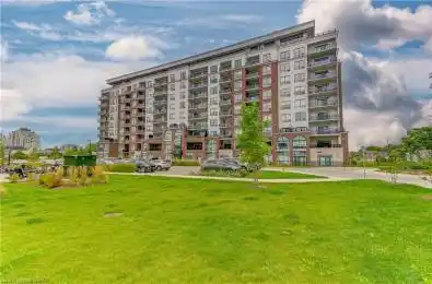 480 Callaway Road Unit# 811 London North Ontario N6B 3N1
