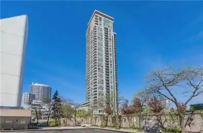 50 brian harrison Way Unit# 1404 Toronto E09 Ontario M1P 5J4