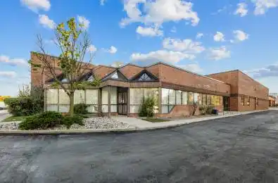 6130 Tomken Road Mississauga Ontario L4W 1X7