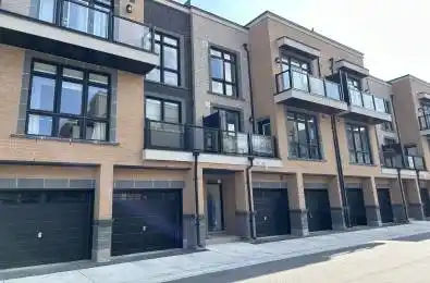 7 Phelps Lane Unit# 2 Richmond Hill Ontario L4E 1J4