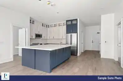 12 Clara Drive Unit# 206 Prince Edward County Ontario K0K 2T0