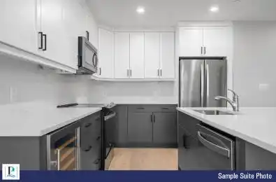 12 Clara Drive Unit# 209 Prince Edward County Ontario K0K 2T0