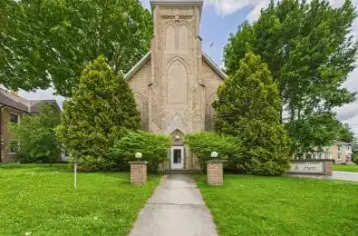 241 Centre Street North Huron Ontario N0G 2W0