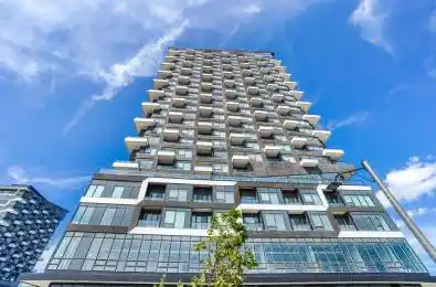 297 Oak Walk Drive Unit# 2003 Oakville Ontario L6H 3R6