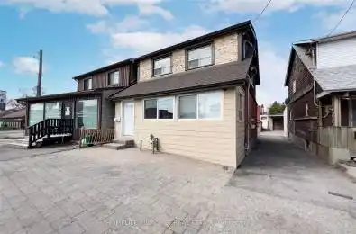 1610 Weston Road Toronto W04 Ontario M9N 1T9