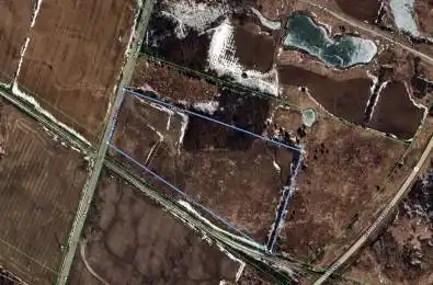 110 MINES Road Haldimand Ontario N3W 1X5