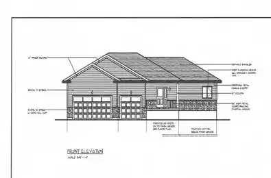 52 Windover Drive Minden Hills Ontario K0M 2K0