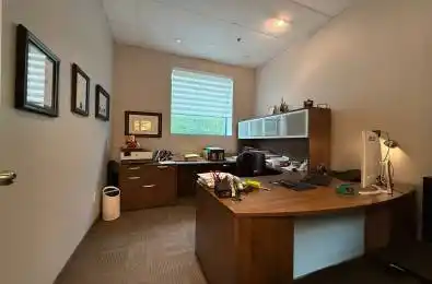 300 Supertest Road Unit# Office C2 Toronto W05 Ontario M3J 2M2