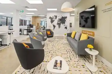 11 King Street Unit# 1900 Toronto C01 Ontario M5H 4C7