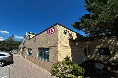 3045 Southcreek Road Unit# #1 Mississauga Ontario L4X 2E9