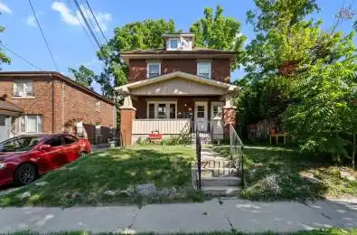 109 Northumberland Street Guelph Ontario N1H 3B1
