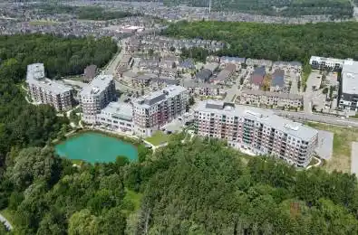 440 William Graham Drive Unit# 503 Aurora Ontario L4G 7C7