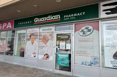 9100 Jane Street Vaughan Ontario L4K 0A4