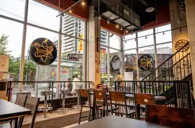 1205 Queen Street Toronto W01 Ontario M6K 0B9