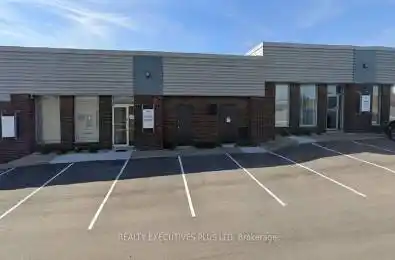 4635 Burgoyne Street Unit# 4-5 Mississauga Ontario L4W 1V9