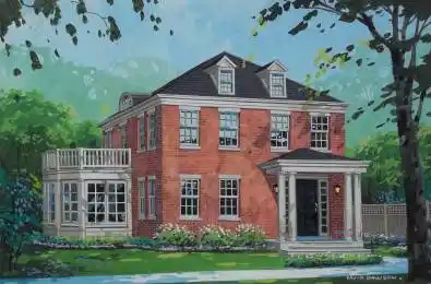 943 Ernest Allen Boulevard Cobourg Ontario K9A 1W9